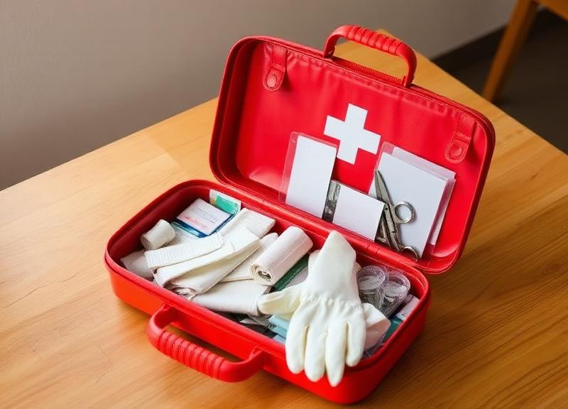 Adult & Pediatric CPR/AED